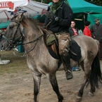 Potasznia Team na Odłowach