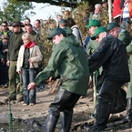Odłowy 2009