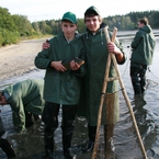 Odłowy 2009