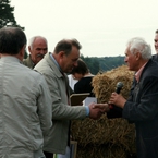 Piekarnia Gądkowice, prezes Edward Rybka - chleb Komyśniak