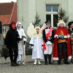 Kolędnicy z Kolędy