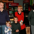 Menager Górecznika - Łukasz Kierzek