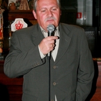 O winie i rybach, czyli o tym, na czym zna się najlepiej, opowiadał Marek Antoniak ze spółki Stawy Milickie S.A.