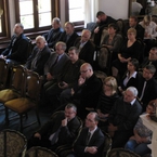 28.10.2011 Dni Karpia - Konferencja Podsumowująca