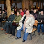 Stary Młyn w Ustrzykach Dolnych - Prywatne muzuem mąki i chleba