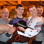 Wieczór 4 kultur - polskiej, ukraińskiej, łemkowskiej i słowackiej