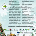 III Jarmark Świąteczny - SERDECZNIE WSZYSTKIM DZIĘKUJEMY!!!