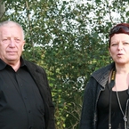 Kazimierz Grzemski i Magdalena Gucma Kazimierz Grzemski i Magdalena Gucma