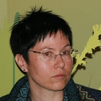 Dr Claudia Böhnisch - pracownik Rezerwatu Biosfery Górnołużyckiej Krainy Wrzosowisk i Stawów Dr Claudia Böhnisch - pracownik Rezerwatu Biosfery Górnołużyckiej Krainy Wrzosowisk i Stawów