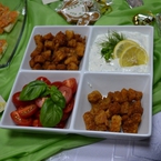 potrawy konkursowe