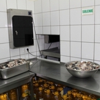 Przetwórnia ryb pana Gworka