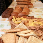 Pieczywo kurpiowskie