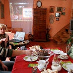 Ruda Milicka - aktywni mieszkańcy opowiadają o swoich działaniach