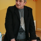 Chojnik - sołtys wsi