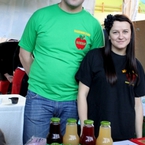 Gospodarstwo sadownicze Janusza Dziekana - soczyste jabłka i soki jabłkowe :)