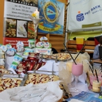 Degustacje przygotowane przez OSM w Ostrowie Wielkopolskim