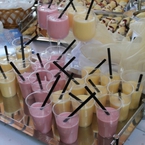 Degustacje przygotowane przez OSM w Ostrowie Wielkopolskim