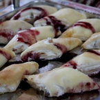Degustacje przygotowane przez OSM w Ostrowie Wielkopolskim