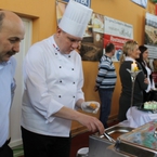 Producent sera pleśniowego Lazur z Ostrowa Wlkp.