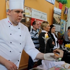 Degustacje serów pleśniowych Lazur