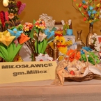 Sołectwo Miłosławice w gm. Milicz