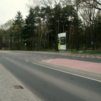 Podobnie ściezki rowerowe