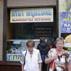 Rarytas na Pomorzu - kanapki z rybą
