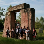 Strakonickie Stone Age